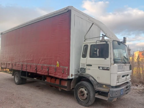 Renault M230 1992