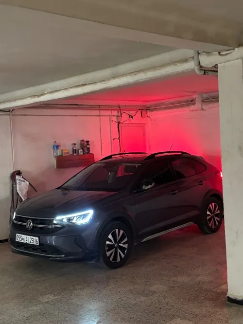 Volkswagen Taigo 2023 Life Plus