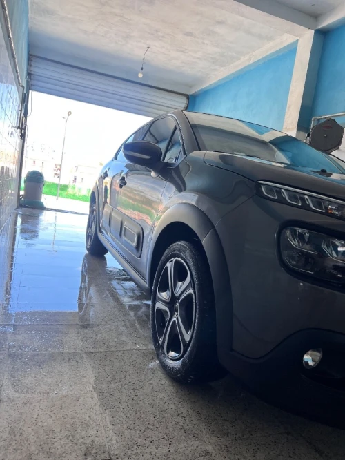 Citroen C3 2021 SHINE