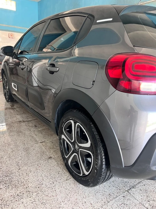 Citroen C3 2021 SHINE