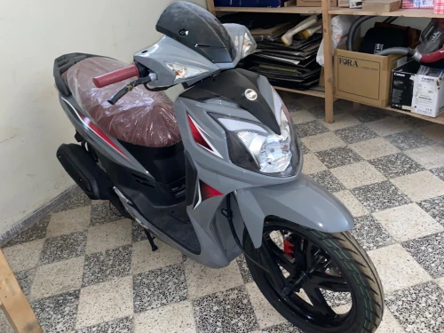 Sym symphony SR 2025