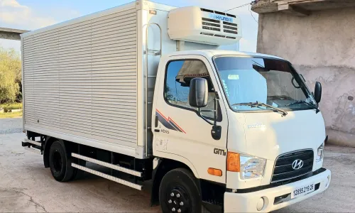 هونداي Hb 65 2019