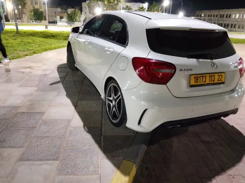 Mercedes Classe A 2013 A220 CDi