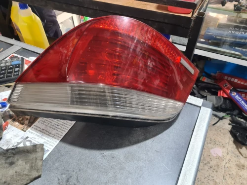 Feux arrier BMw serie 5 G30
