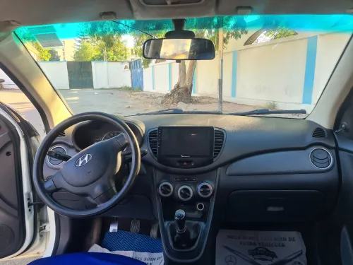 Hyundai i10 2013 i10