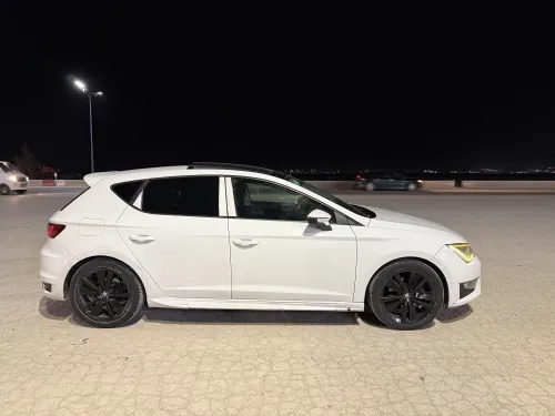 Seat Leon 2014 Leon