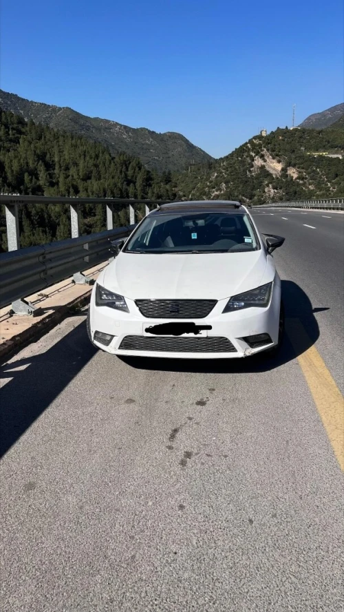 Seat Leon 2016 