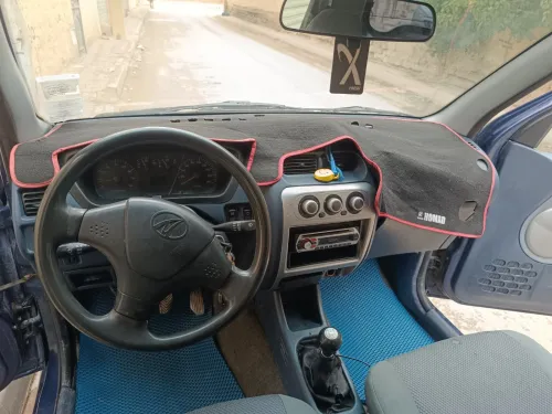 Zotye Nomad 1 2009 Nomad 1
