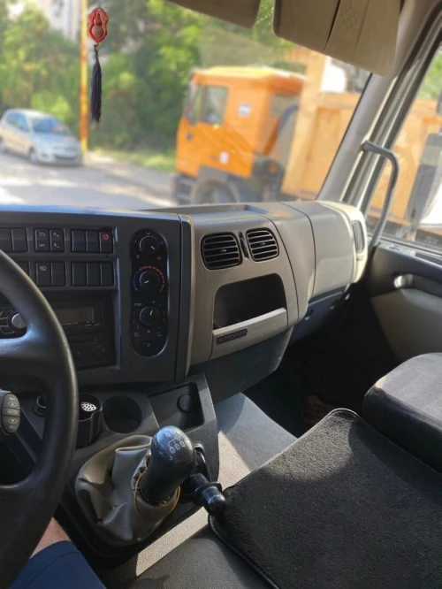 Renault Renault Midlum 2011