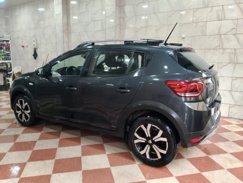 Dacia Sandero 2022 Stepway