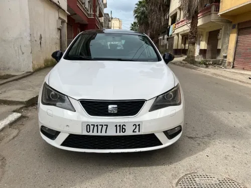 Seat Ibiza 2016 Black Line
