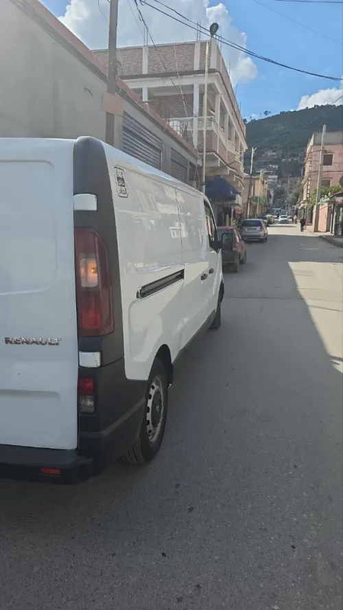 Renault Master 2019 