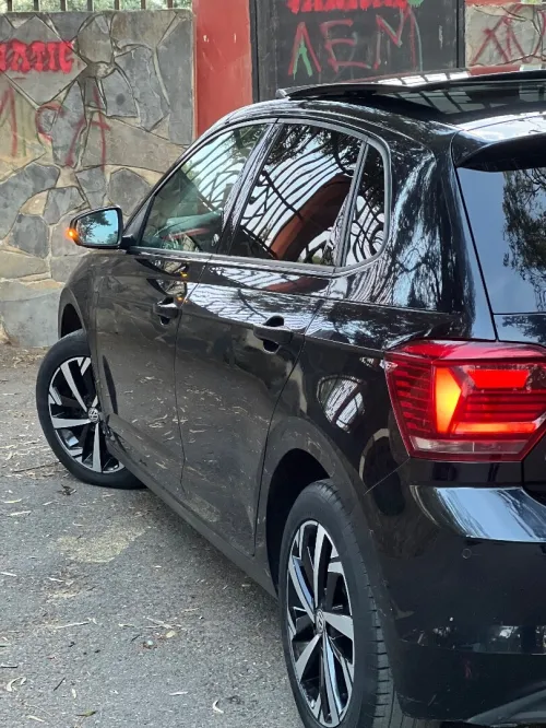 Volkswagen Polo 2018 Beats