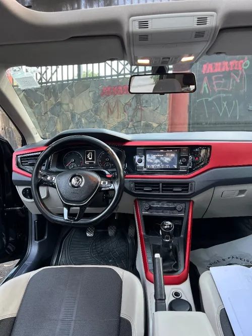 Volkswagen Polo 2018 Beats