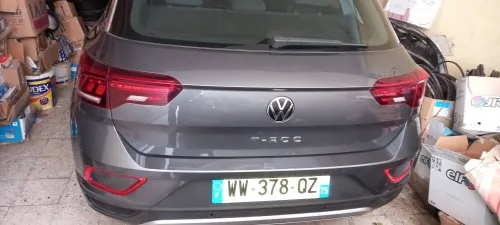 Volkswagen T-Roc 2023 VW Edition