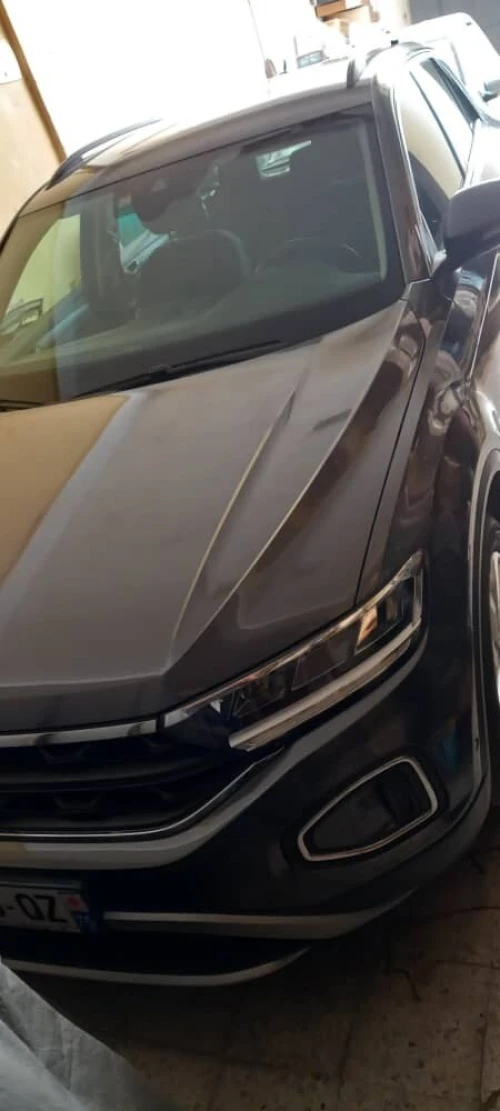 Volkswagen T-Roc 2023 VW Edition