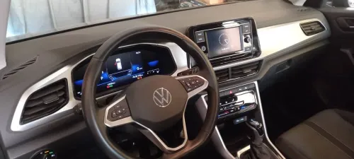 Volkswagen T-Roc 2023 VW Edition