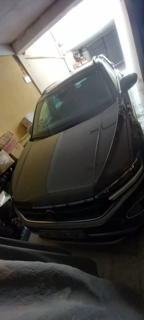 Volkswagen T-Roc 2023 VW Edition