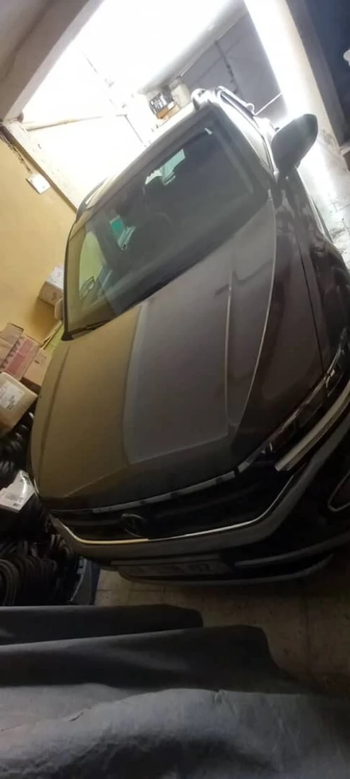 Volkswagen T-Roc 2023 VW Edition
