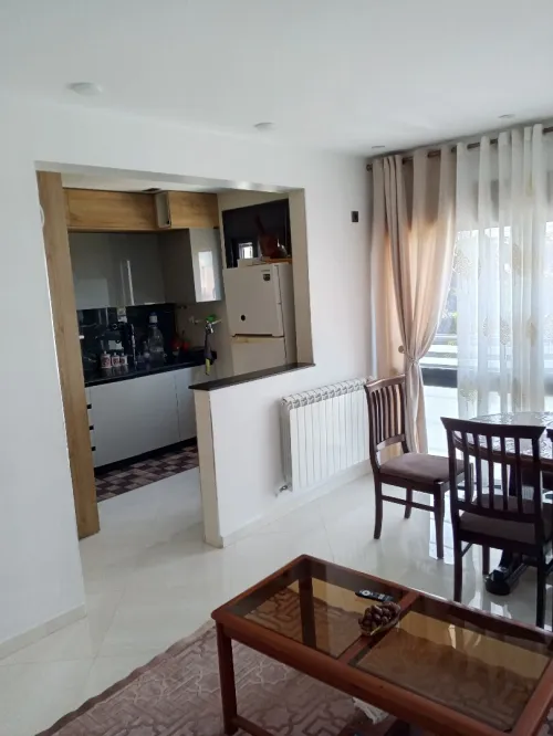 Vente Appartement F5 Alger Bachdjerrah