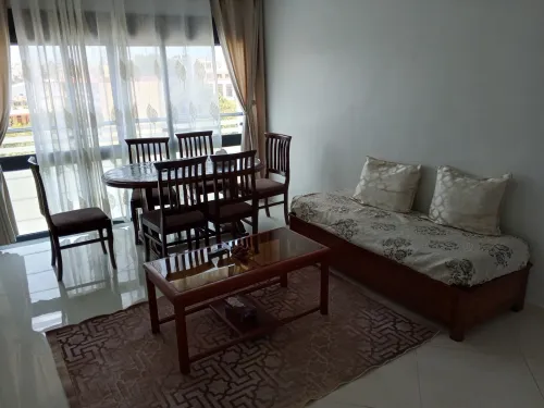 Vente Appartement F5 Alger Bachdjerrah
