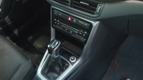 Volkswagen T cross 2021 Life