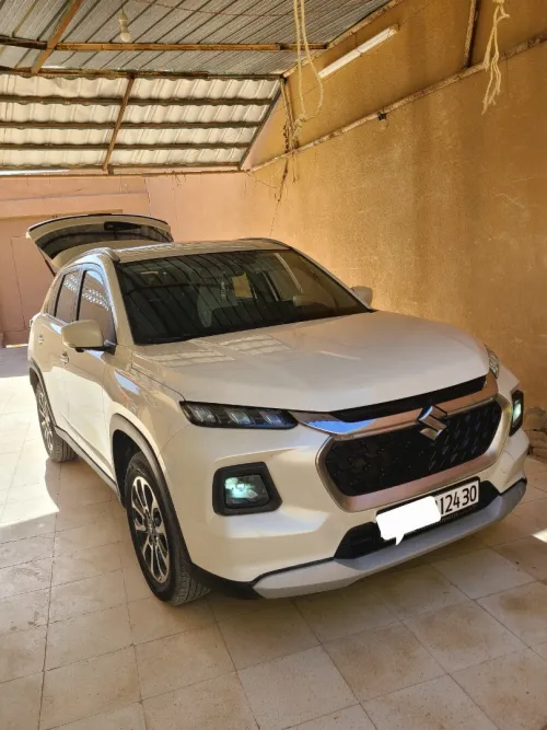 Suzuki Grand Vitara 2024 GX