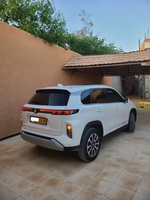 Suzuki Grand Vitara 2024 GX
