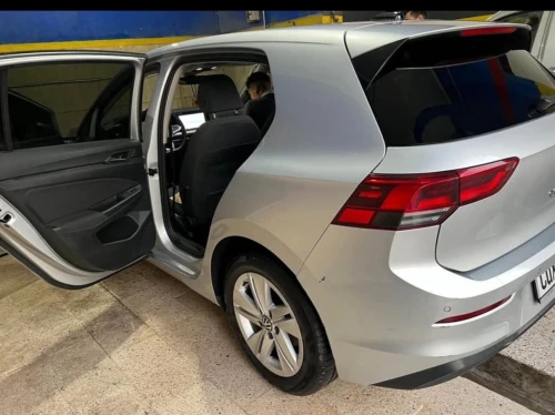 Volkswagen Golf 8 2021 Active