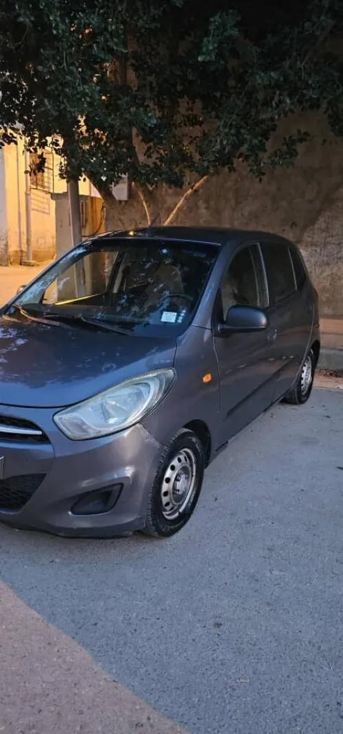Hyundai i10 2015 