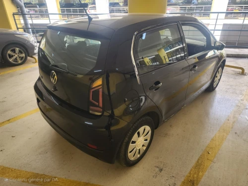 Volkswagen Up 2022 Up