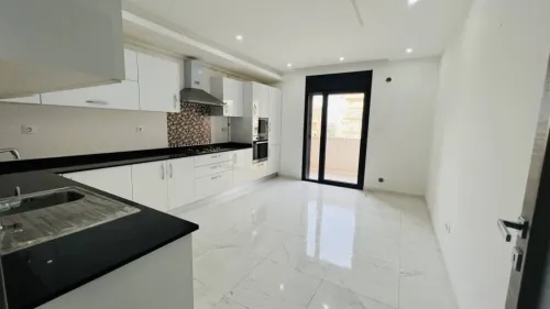 Vente Appartement F4 Alger Cheraga