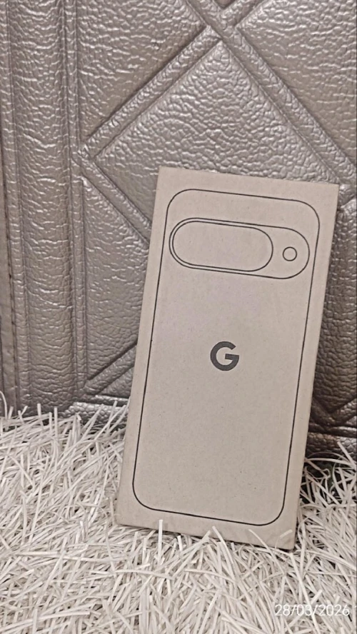 Google pixel 10 2025