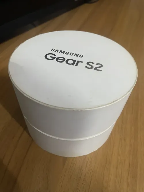 samsung gear s2
