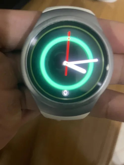 samsung gear s2