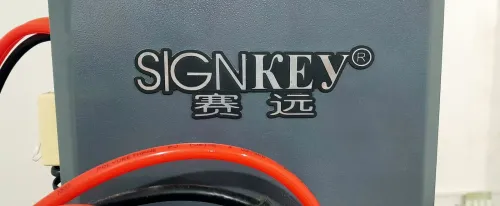 CNC ROUTER