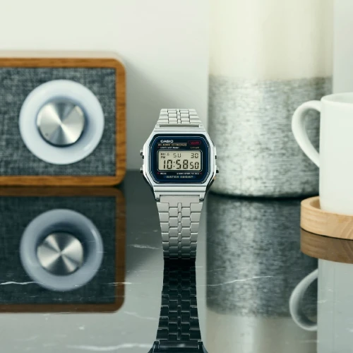 CASIO Watch