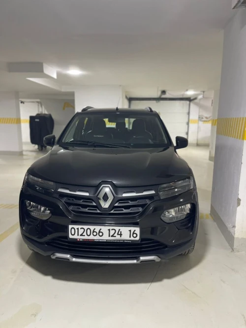 Renault Kwid 2024 Outsider