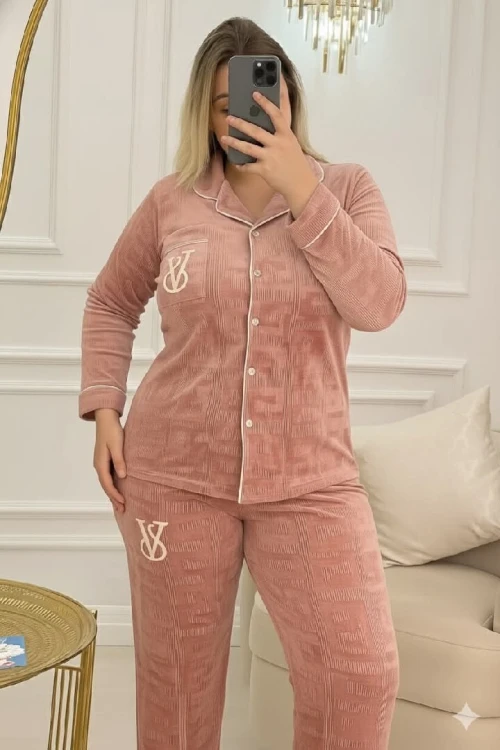 Pyjama Louis vitton