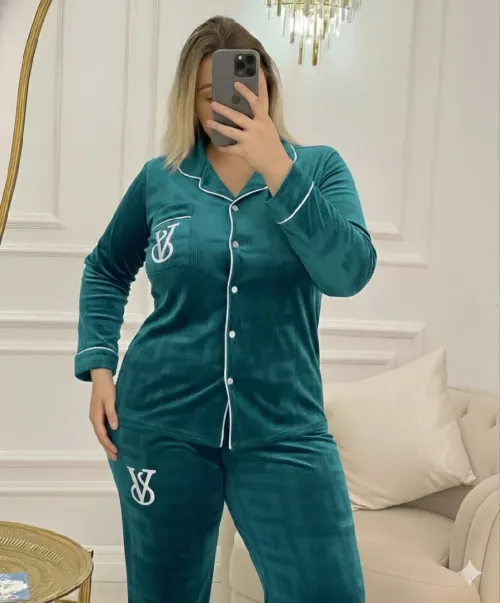 Pyjama Louis vitton