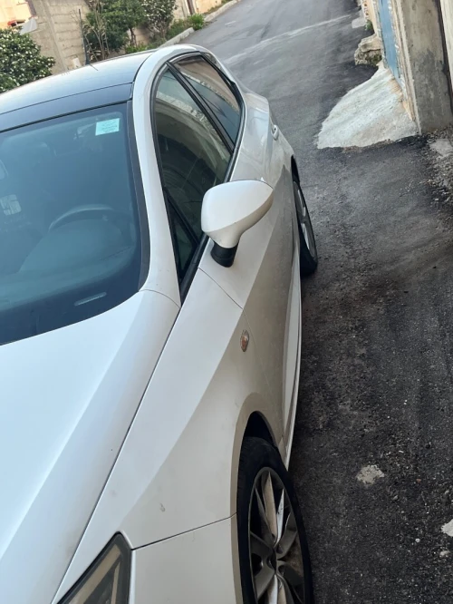 Seat Ibiza 2014 Sport Edition