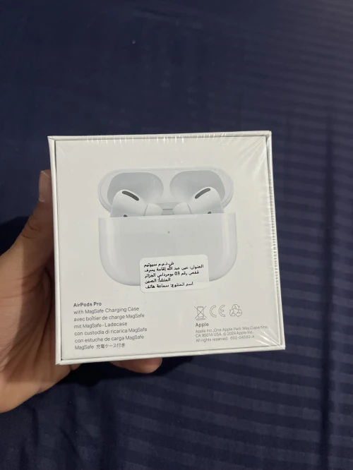 AirPods Pro