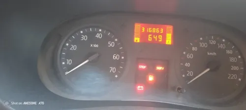 Renault Clio Campus 2008 Extreme
