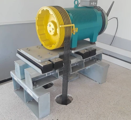Montage, Réparation, Fabrication Montes Charges professionnel toutes types