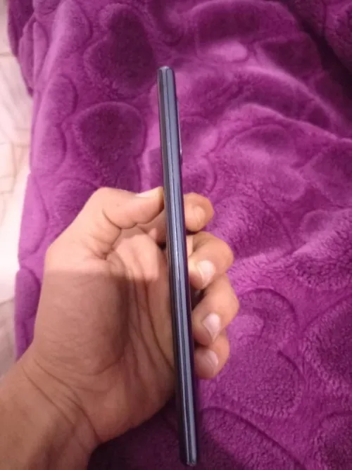 Samsung Note 10 plus