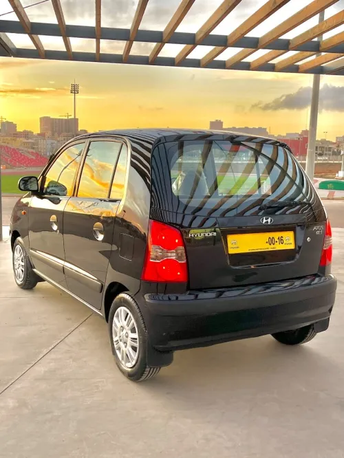 Hyundai Atos 2008 GL