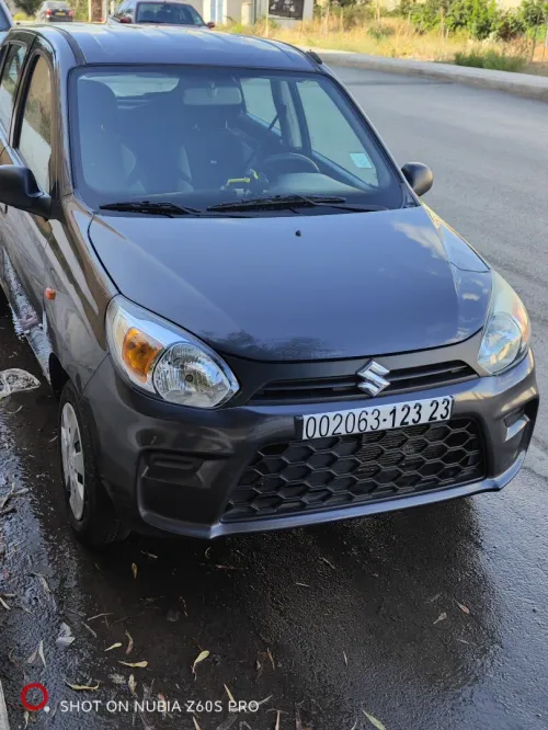 Suzuki ALTO 800 2023 ALTO 800