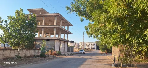 Vente Villa El Tarf Ain el assel