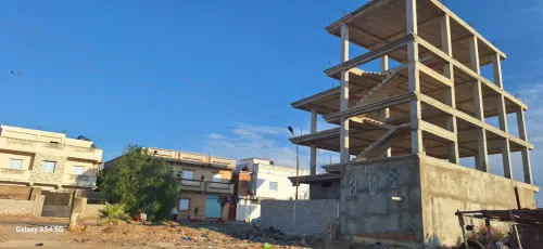 Vente Villa El Tarf Ain el assel