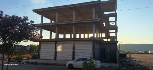 Vente Villa El Tarf Ain el assel